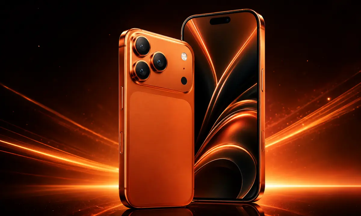 iPhone 17 Pro: Análisis Completo 2026 – Review Definitiva, Características y Comparativa
