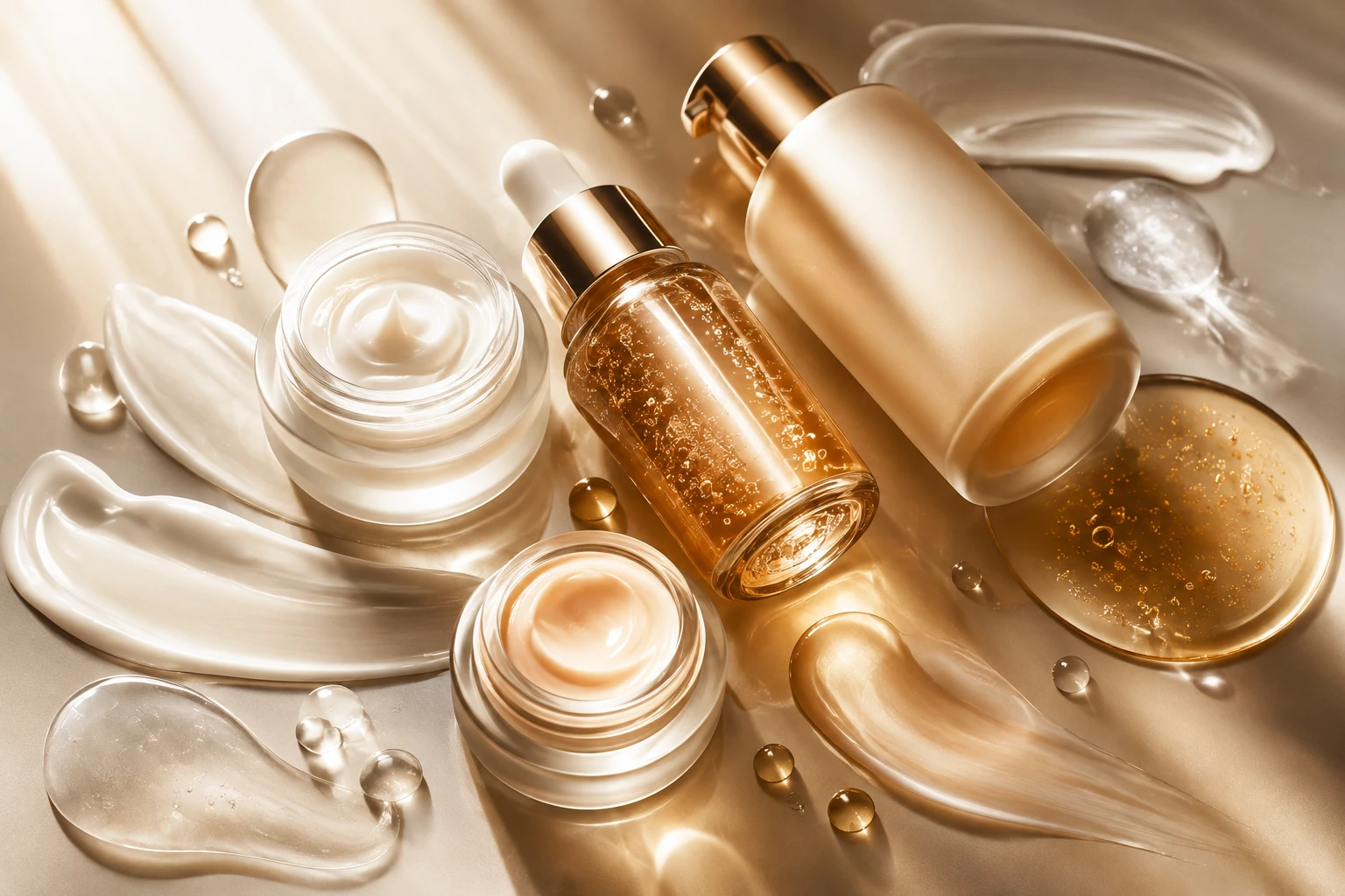 Crema antiarrugas: cuál elegir según tu piel y tu tolerancia al retinol