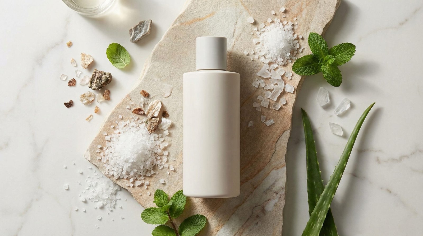 Champú para la caspa de Mercadona 2026: guía completa