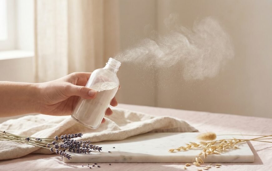 Champú en seco Mercadona: guía completa 2026