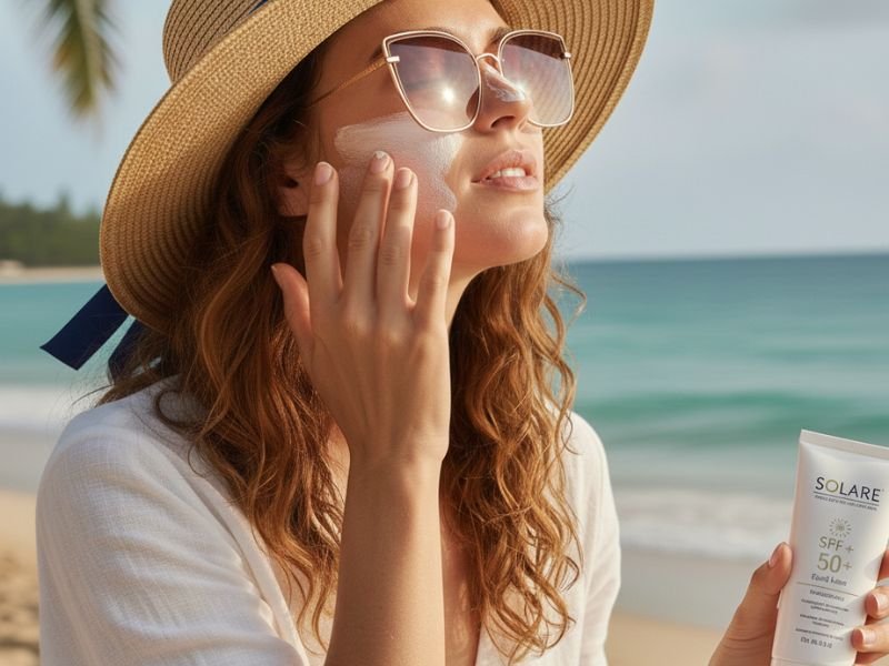 Mejores Protectores Solares 2026: Comparativa y Guía Completa