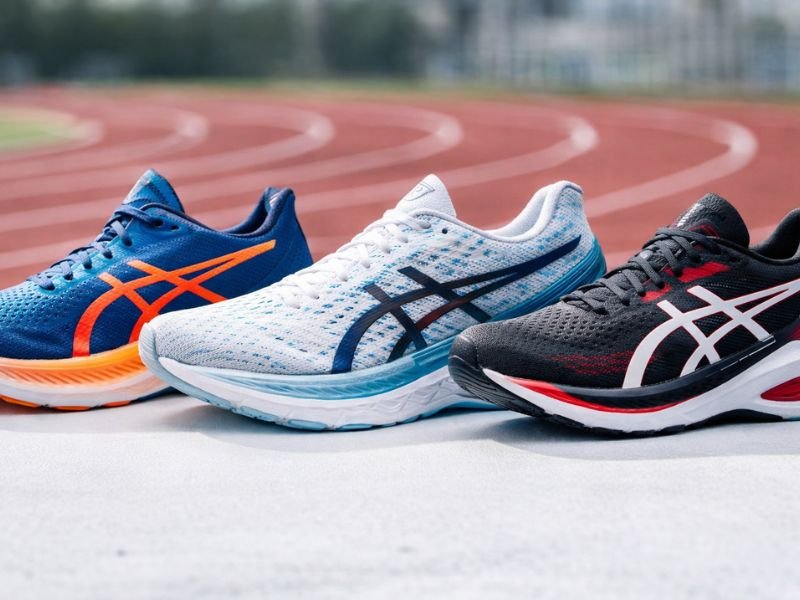 Mejores Zapatillas ASICS 2026: Comparativa y Guía Completa para Runners