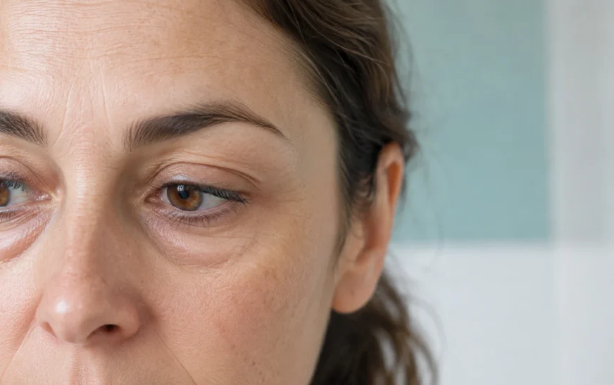 Remescar Bolsas y Ojeras: funciona, pero conviene saber cómo
