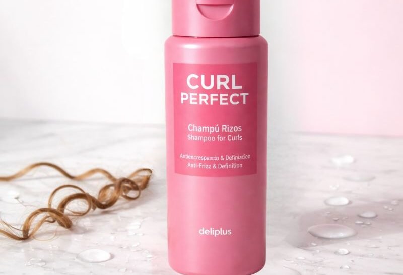 Champú Curl Perfect Deliplus: review completa 2026