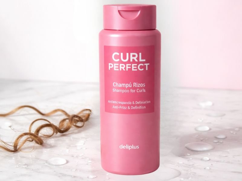 Champú Curl Perfect Deliplus: review completa 2026