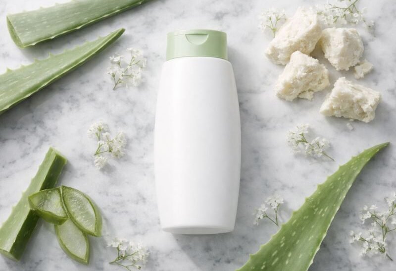 Champú sin sulfatos Mercadona: review completa 2026