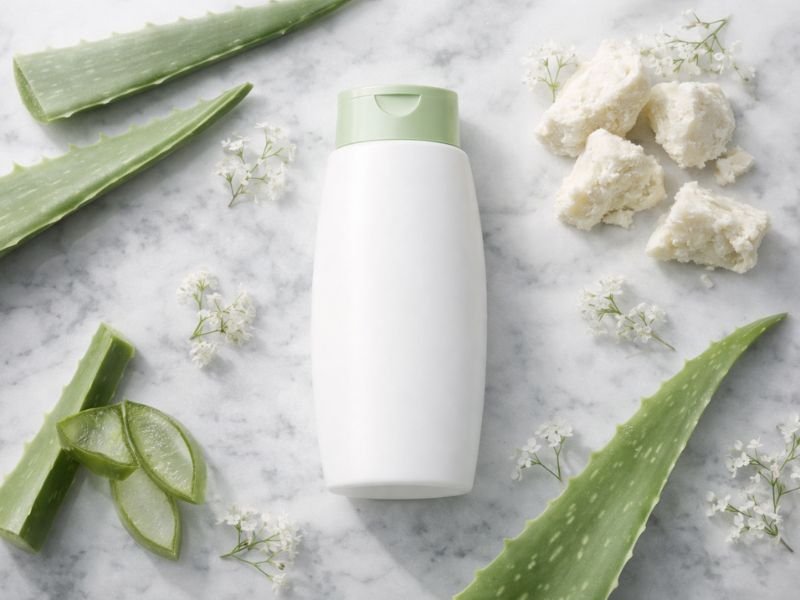 Champú sin sulfatos Mercadona: review completa 2026