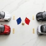 Comparativa coches eléctricos chinos vs europeos 2026: BYD y MG frente a Tesla y Volkswagen