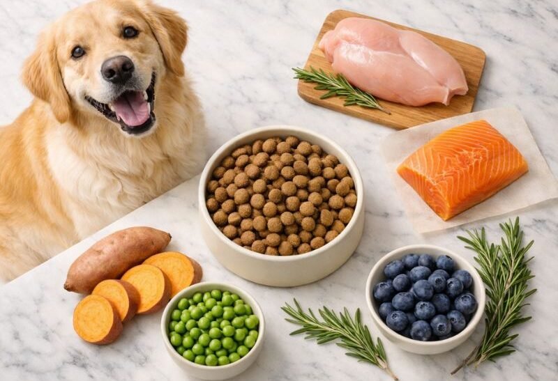 Mejor Pienso para Perros 2026: Comparativa y Guía Completa