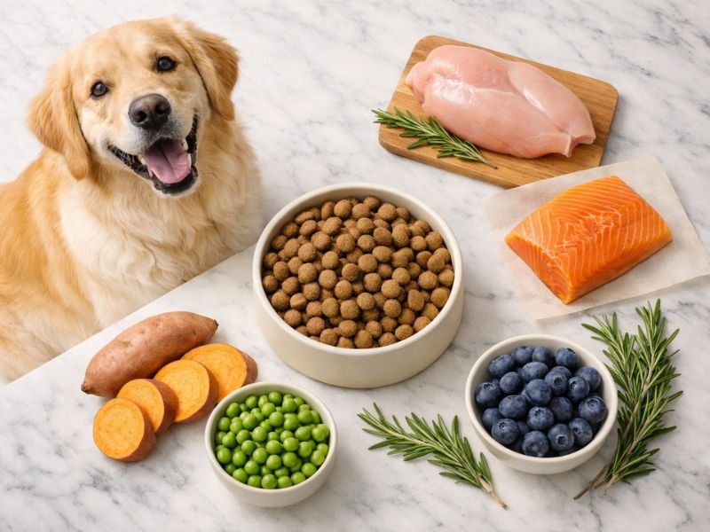 Mejor Pienso para Perros 2026: Comparativa y Guía Completa