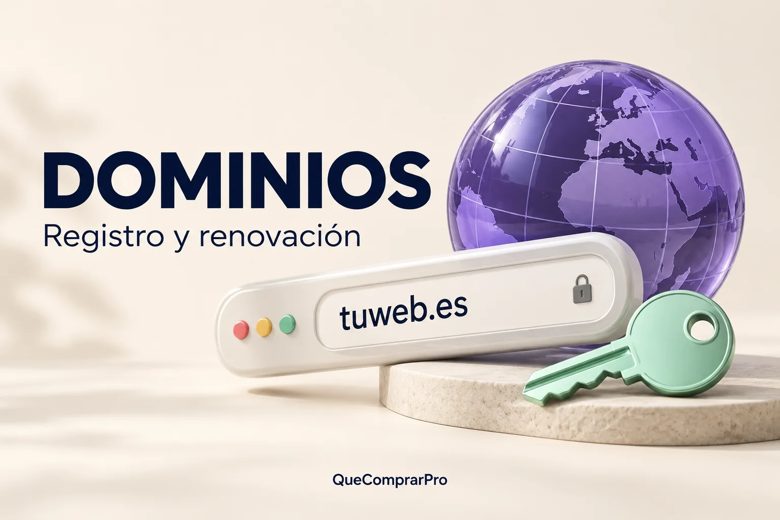 Comprar un dominio en Hostinger: precio, renovación y qué incluye